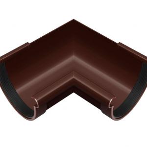 Ugol jeloba vnutreniy 90° korihneviy rw 90