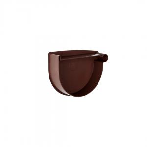 Zaglushka leyki pravaya korihnevaya 130mm rw